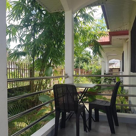 Willa Yayay Siargao General Luna  Zewnętrze zdjęcie
