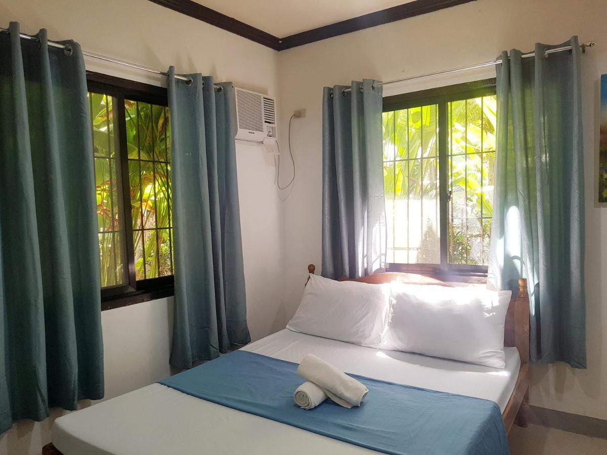 Willa Yayay Siargao General Luna  Zewnętrze zdjęcie