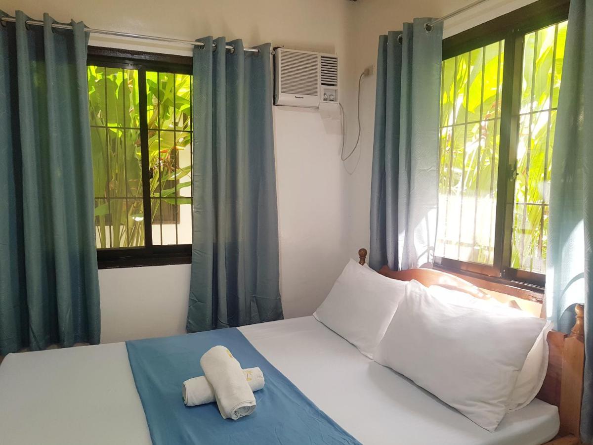 Willa Yayay Siargao General Luna  Zewnętrze zdjęcie