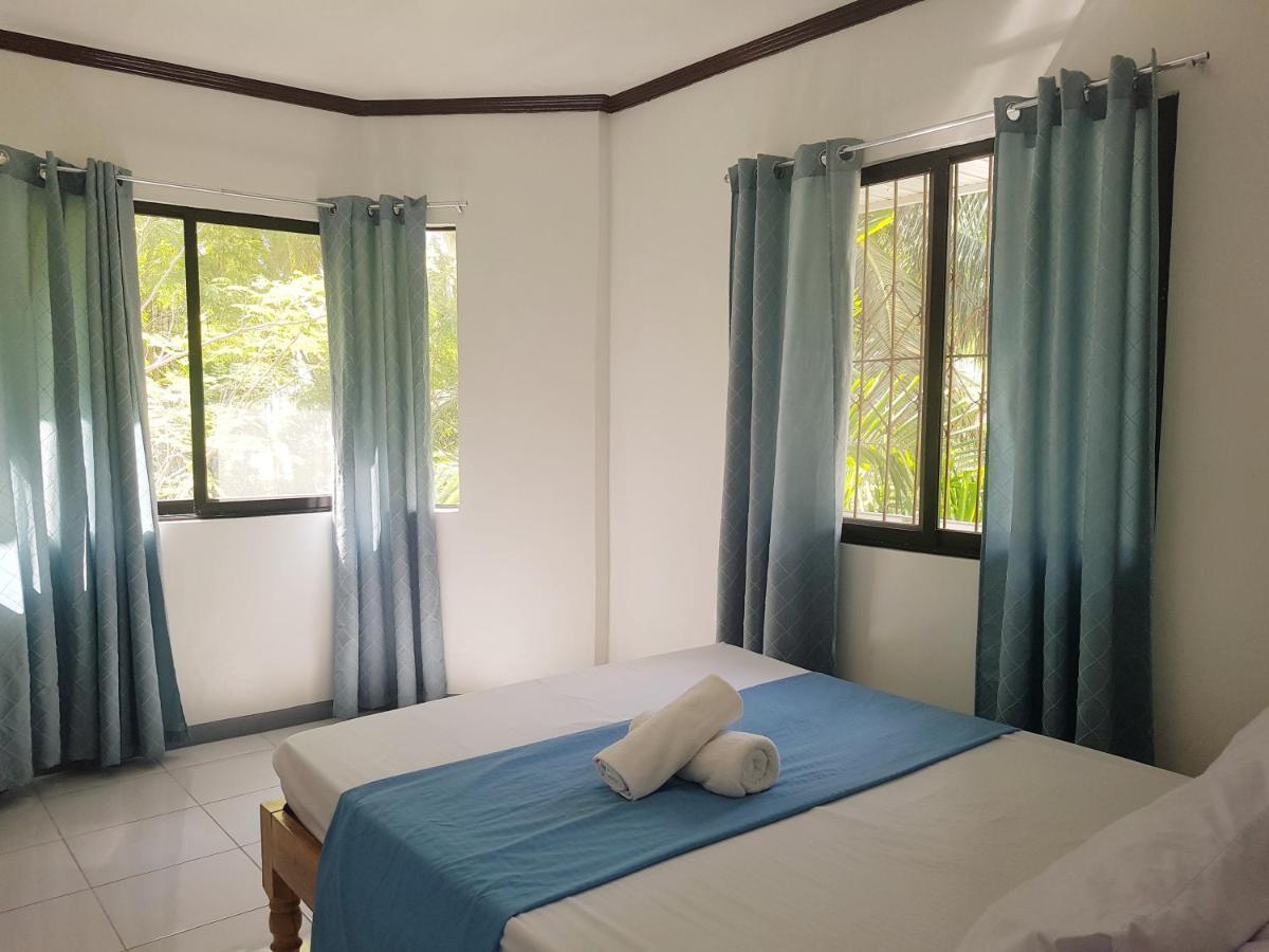 Willa Yayay Siargao General Luna  Zewnętrze zdjęcie