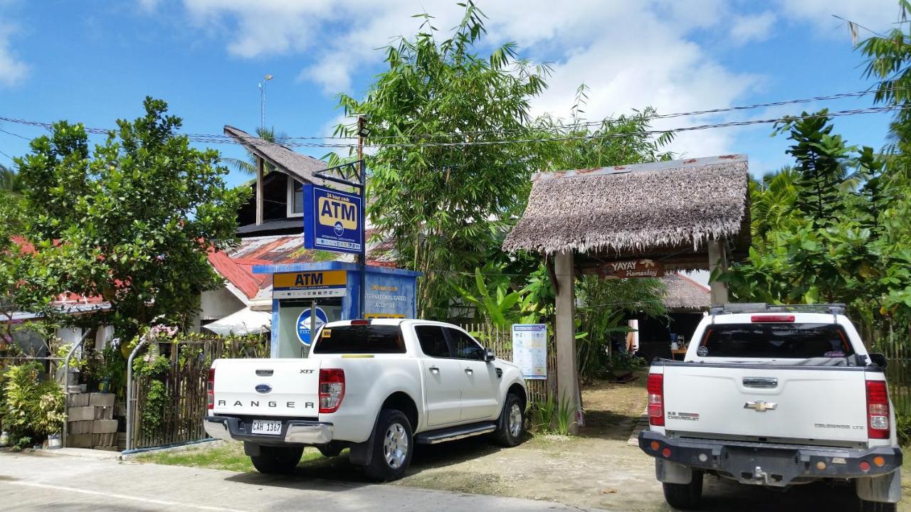 Willa Yayay Siargao General Luna  Zewnętrze zdjęcie