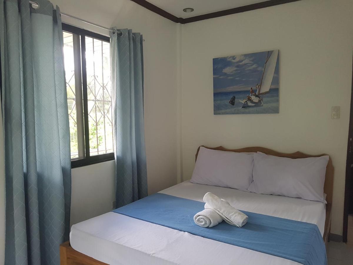 Willa Yayay Siargao General Luna  Zewnętrze zdjęcie