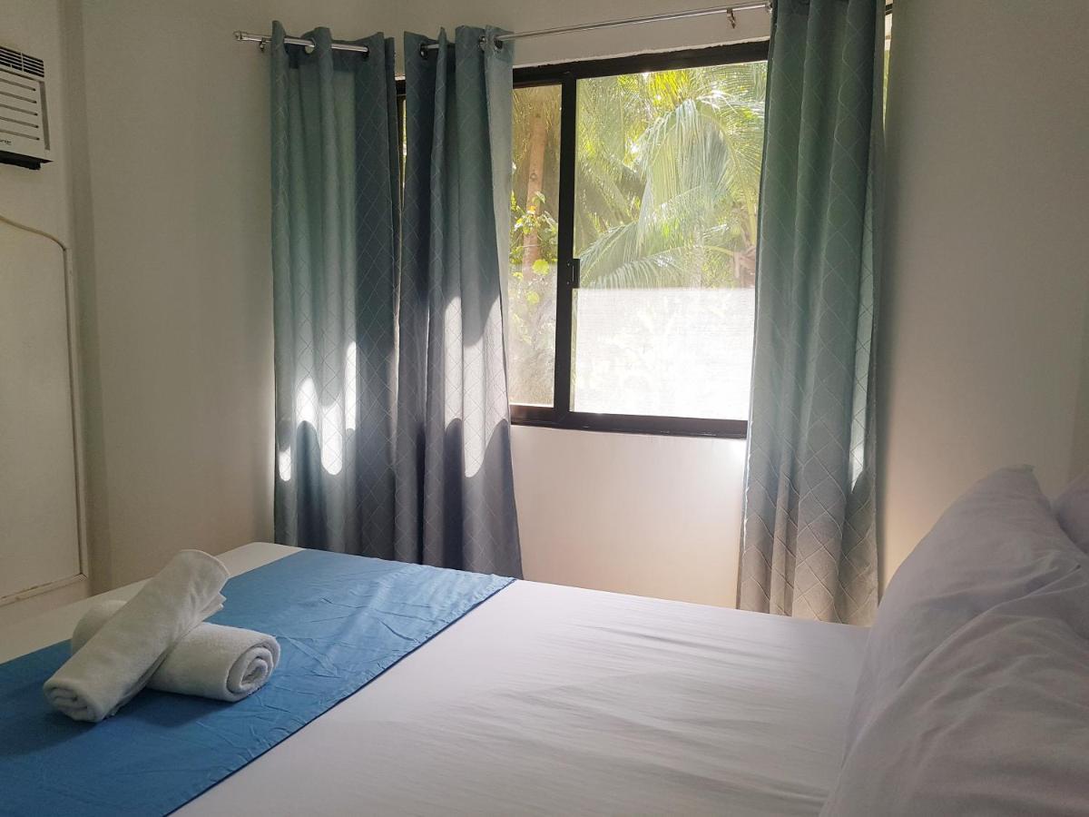 Willa Yayay Siargao General Luna  Zewnętrze zdjęcie