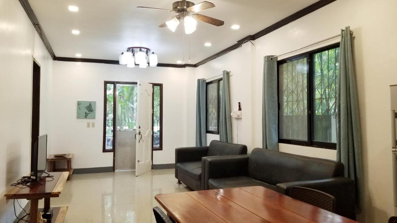 Willa Yayay Siargao General Luna  Pokój zdjęcie