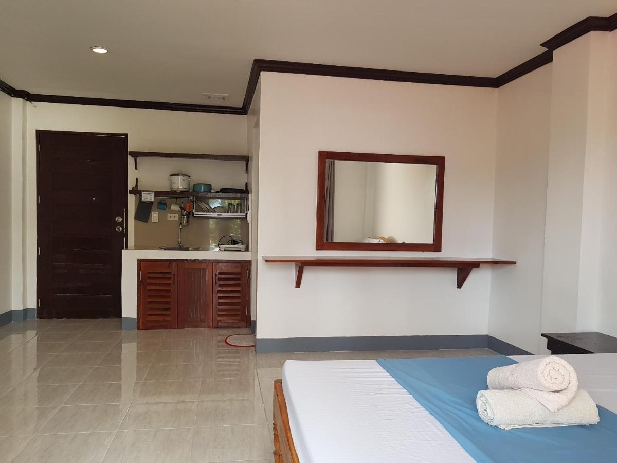 Willa Yayay Siargao General Luna  Zewnętrze zdjęcie