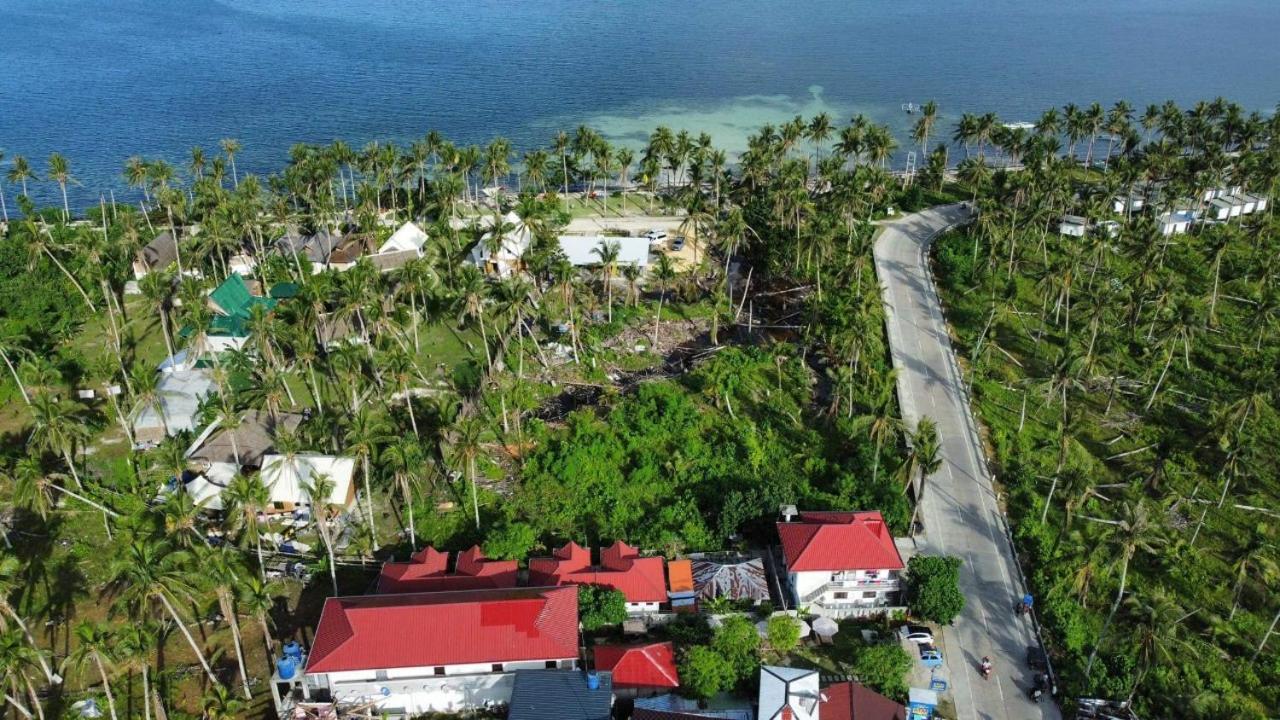 Willa Yayay Siargao General Luna  Zewnętrze zdjęcie