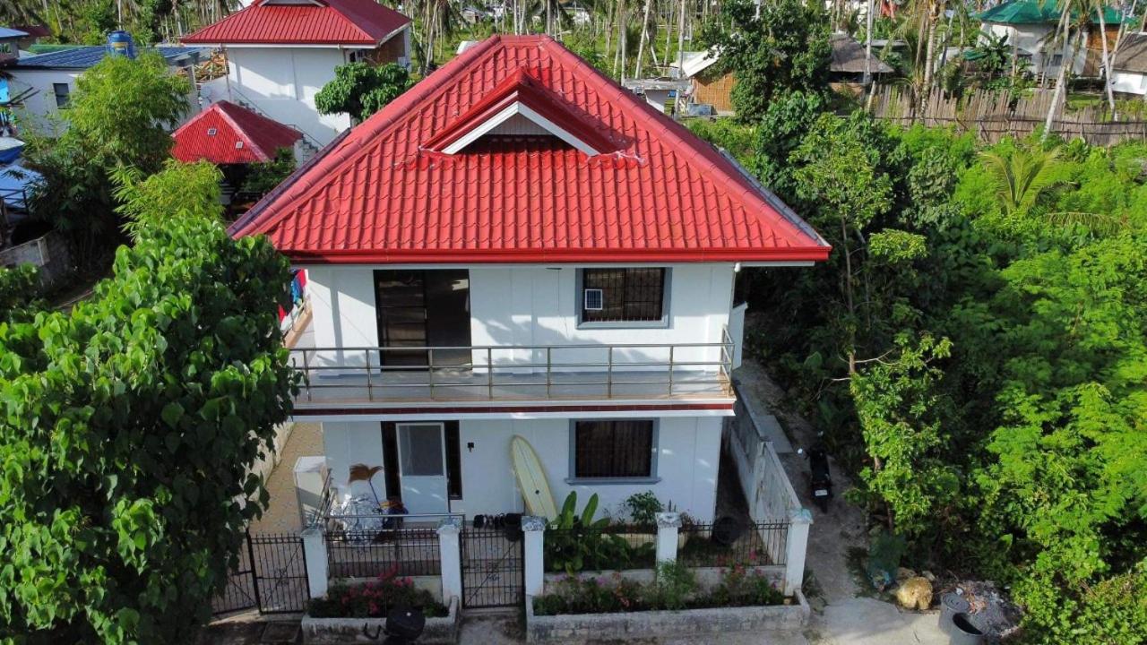 Willa Yayay Siargao General Luna  Zewnętrze zdjęcie