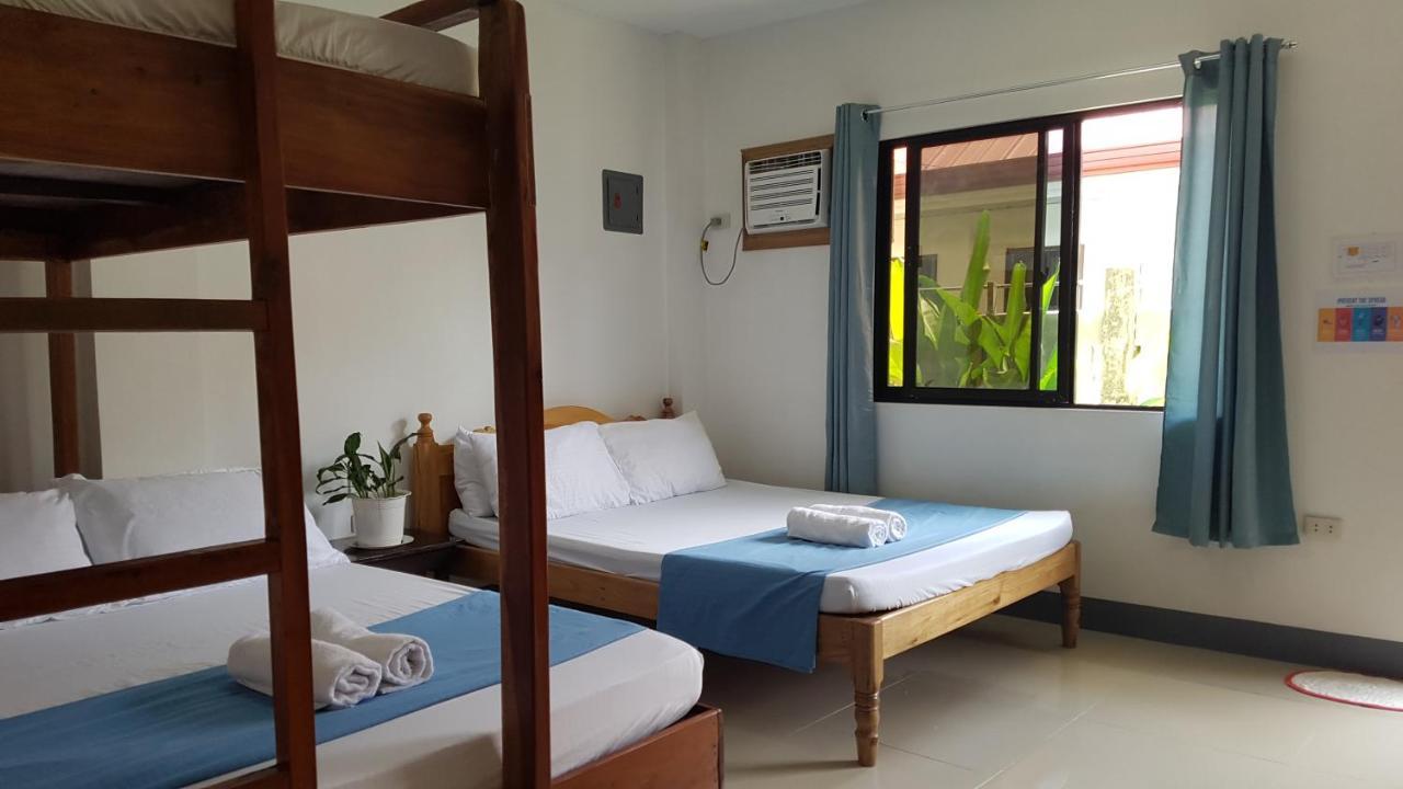 Willa Yayay Siargao General Luna  Zewnętrze zdjęcie