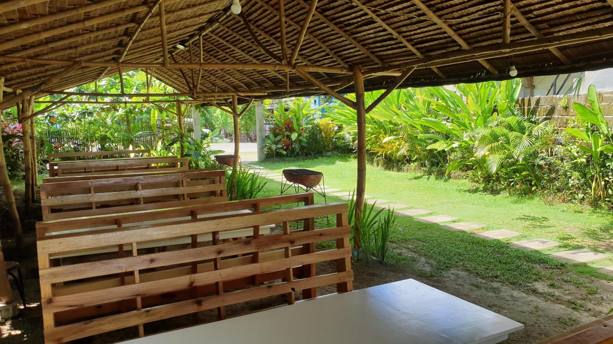 Willa Yayay Siargao General Luna  Zewnętrze zdjęcie