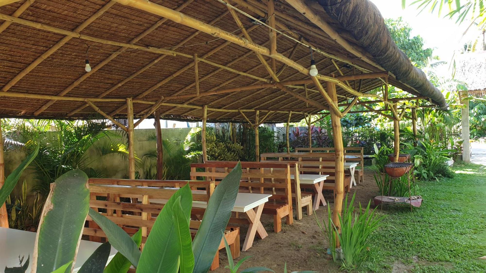 Willa Yayay Siargao General Luna  Zewnętrze zdjęcie