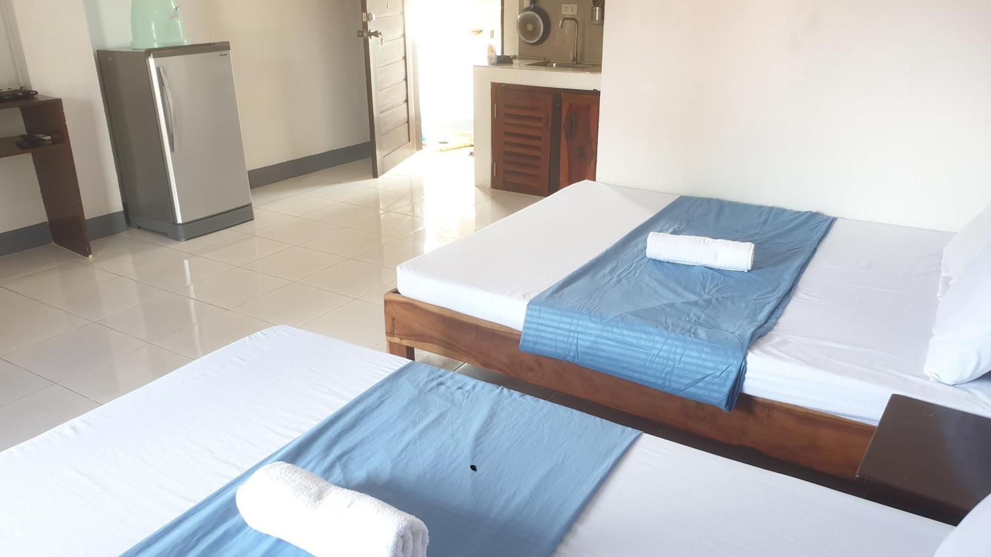 Willa Yayay Siargao General Luna  Pokój zdjęcie