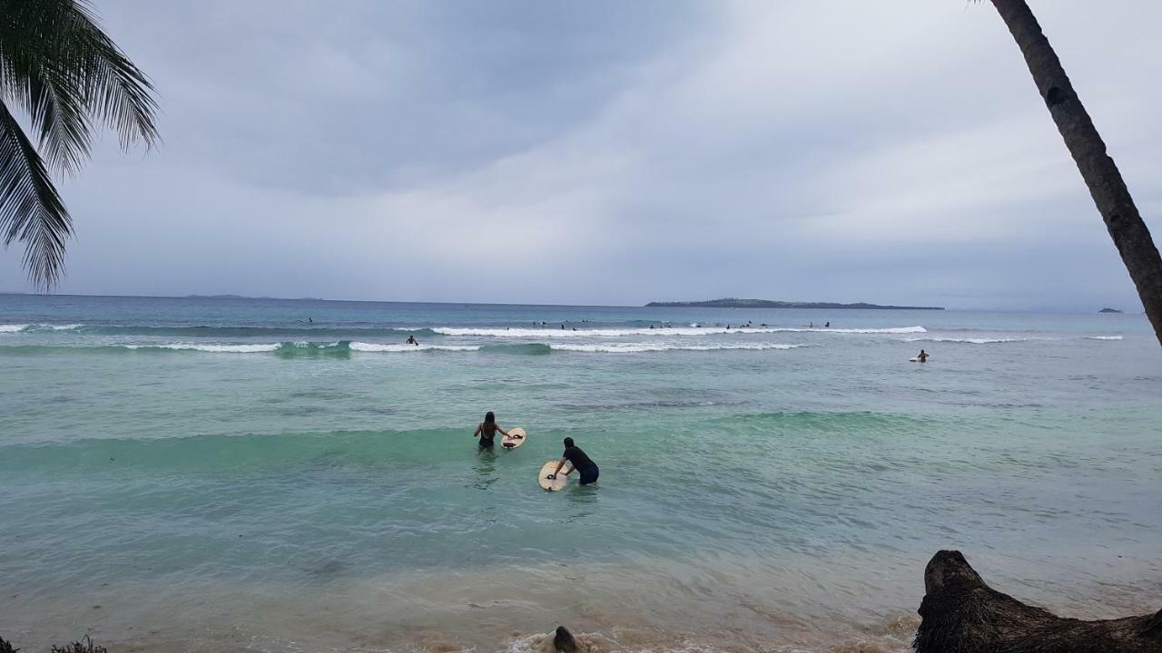 Willa Yayay Siargao General Luna  Zewnętrze zdjęcie