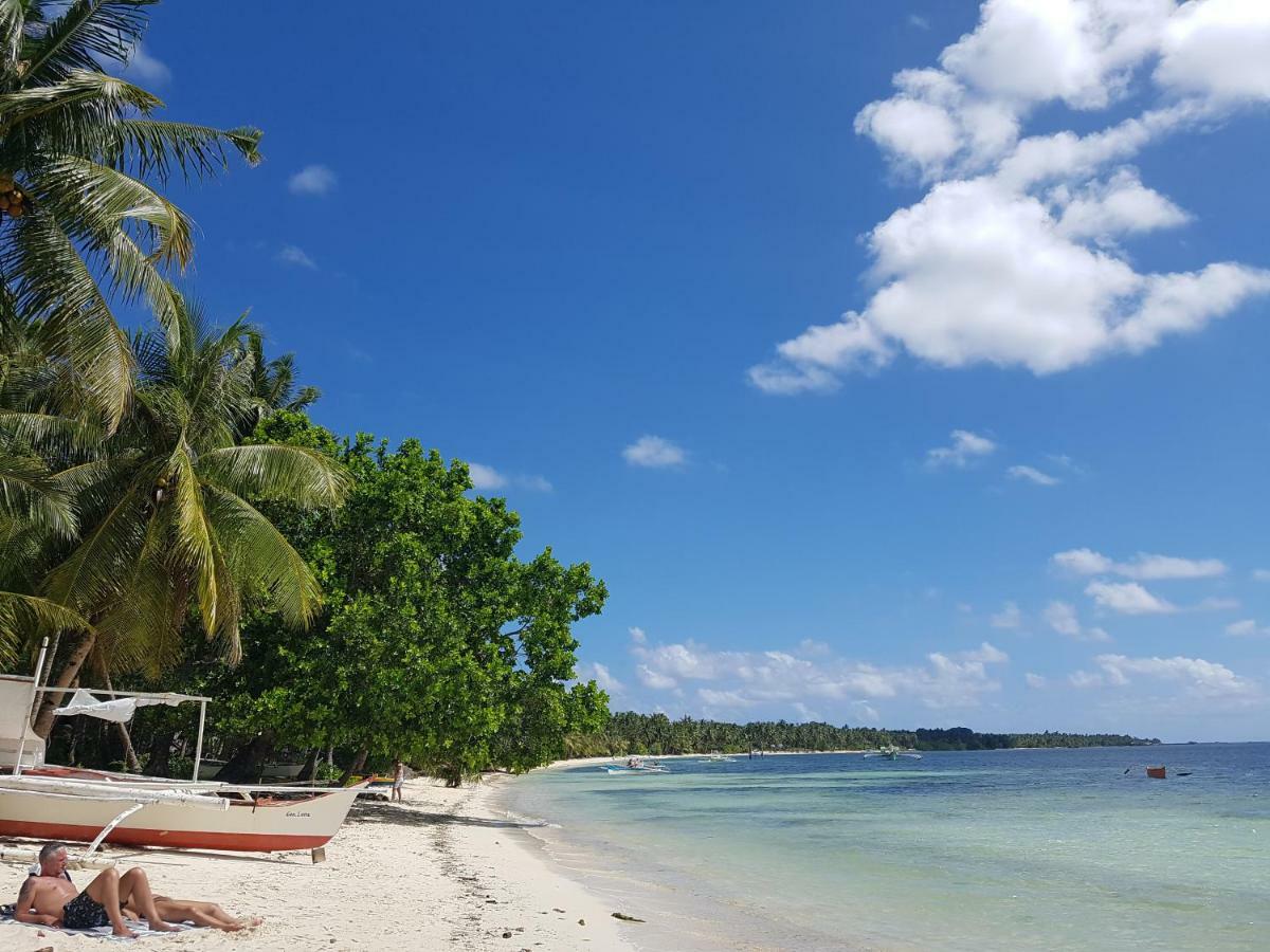 Willa Yayay Siargao General Luna  Zewnętrze zdjęcie