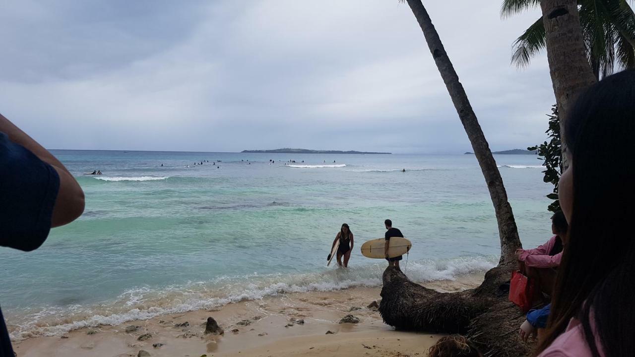 Willa Yayay Siargao General Luna  Zewnętrze zdjęcie