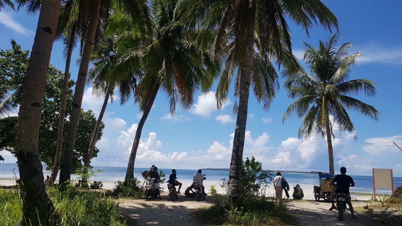 Willa Yayay Siargao General Luna  Zewnętrze zdjęcie