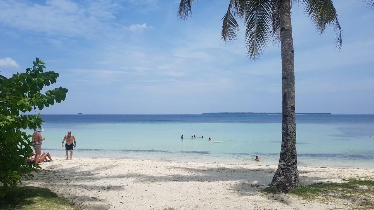 Willa Yayay Siargao General Luna  Zewnętrze zdjęcie